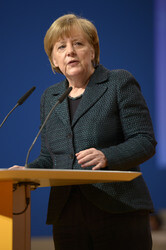 27. CDU Parteitag, Köln