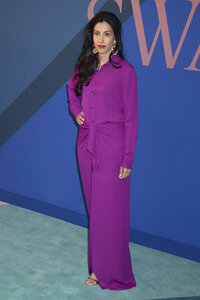 CFDA Fashion Awards 2017 in New York