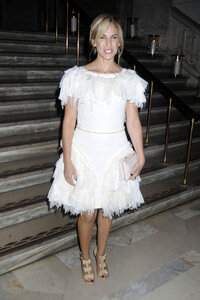 Chanel Fine Jewelry Dinner in New York