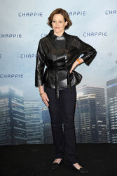'Chappie' Photocall, Berlin