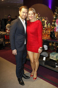 Christmas Shopping Night 2025 in Hamburg