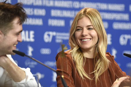 'Die versunkene Stadt Z' Pressekonferenz, Berlinale 2017