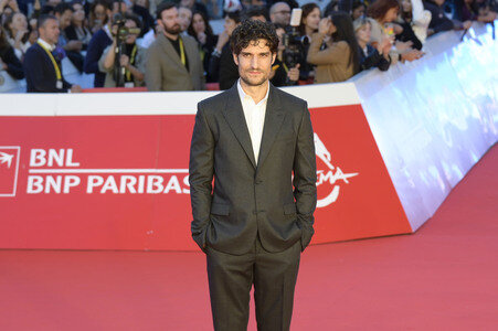 Filmpremiere 'Couture', Internationales Filmfestival Rom 2025