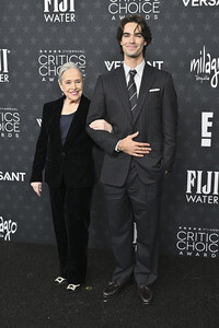 Critics Choice Awards 2026 in Santa Monica