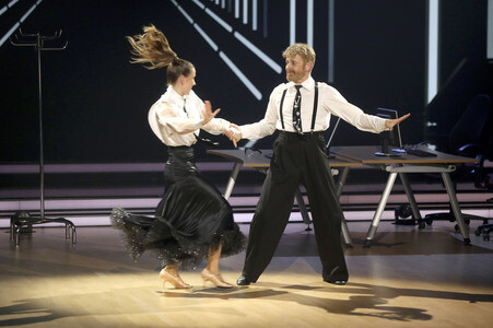 Tanzshow 'Let's Dance' in Köln