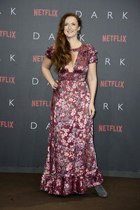 Serienpremiere 'Dark' in Berlin