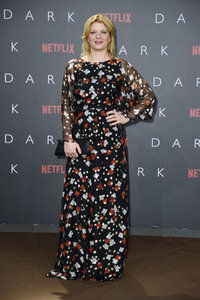 Serienpremiere 'Dark' in Berlin