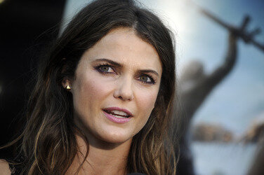 'Planet der Affen: Revolution' Premiere, New York