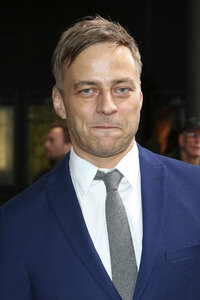 'Dengler - Die schützende Hand' Premiere, Filmfest Hamburg 2017