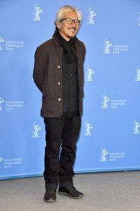 'Season of the Devil' Photocall, Berlinale 2018