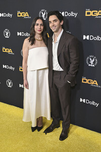 DGA Awards 2026 in Beverly Hills