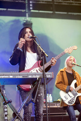 Dockville Festival 2014, Hamburg