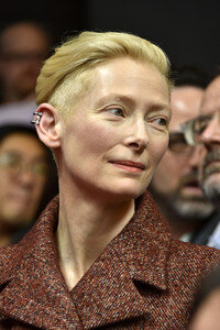 'Ataris Reise' Pressekonferenz, Berlinale 2018