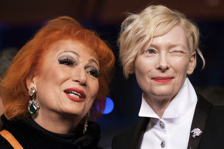 'Ataris Reise' Premiere, Berlinale 2018