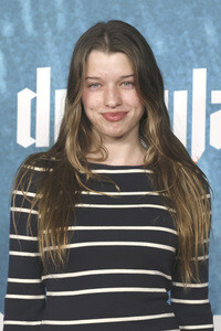 Filmpremiere 'Dracula - Die Auferstehung' in Los Angeles