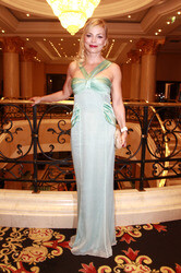 Dreamball 2014, Berlin