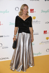 Dreamball 2015 in Berlin