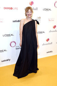 Dreamball 2018 in Berlin