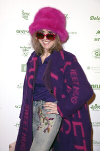 Dschungelparty zum TV-Start von 'Ich bin ein Star - Holt mich hier raus!' in Berlin