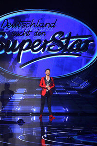 1. Liveshow 'DSDS 2017' in Köln