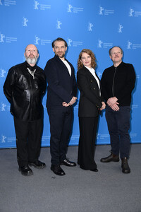 Photocall 'Dust', Berlinale 2026