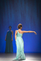 Duyos Fashion Show, Fashion Week Madrid
