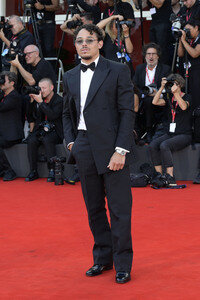 Filmpremiere 'A House of Dynamite', Internationale Filmfestspiele von Venedig 2025