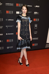 30th European Film Awards 2017 in Berlin