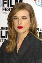 'Electricity' Premiere, BFI London Film Festival 2014