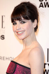 Elle Style Awards 2014, London