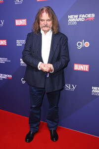 Bunte New Faces Award Music 2026 in Berlin
