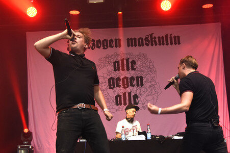 Fährmannsfest 2018 in Hannover