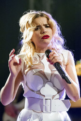 Paloma Faith Konzert, Berlin