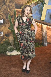 Season 2 Premiere 'Fallout' in Los Angeles