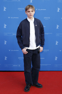 Filmpremiere 'A Family', Berlinale 2026