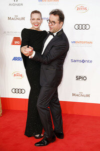 45. Deutscher Filmball 2018 in München