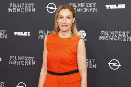 Opening Night und 'Mackie Messer - Brechts Dreigroschenfilm' Premiere, Filmfest München 2018