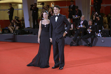 Filming Italy Venice Award, Internationale Filmfestspiele von Venedig 2025