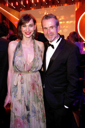 Deutscher Filmpreis 2014, Berlin