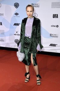 First Steps Awards 2017 in Berlin