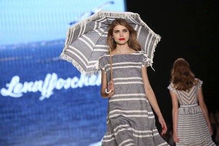 Mercedes-Benz Fashion Week Berlin Spring/Summer 2017