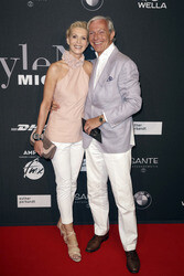 Michalsky StyleNite, Berlin Fashion Week Spring/Summer 2015