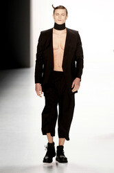 Odeur Fashion Show, Berlin Fashion Week Autumn/Winter 2015