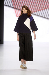 Paper London Presented by Mercedes-Benz and Elle, Berlin Fashion Week Autumn/Winter 2015