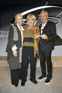 Götz George Preis 2025 in Berlin