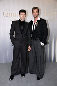 Kino-Preview der 21. Staffel 'Germany's Next Topmodel - by Heidi Klum' in Berlin