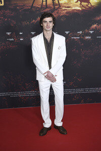 Serienpremiere 'Schwarzes Gold' in Hannover