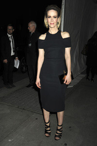 25. Gotham Independent Film Awards in New York