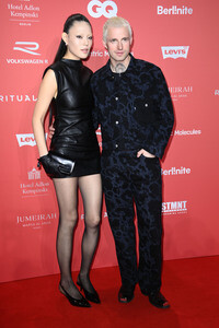 GQ Men of the Year Awards 2025 in Berlin