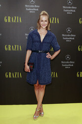 Opening Night by Grazia, Berlin Fashion Week Spring/Summer 2015